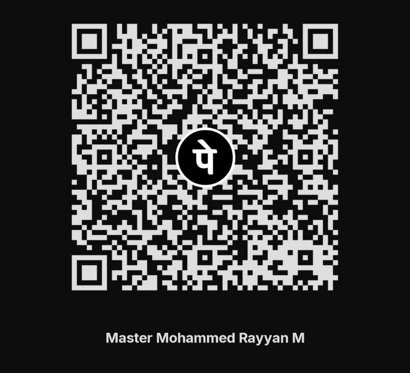 Rayyan UPI QR